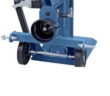Bernardo Holzspalter Brennholzspalter HS 30 ZE Nr. 14-1212